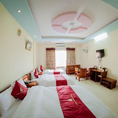 Lam Tung Hotel Dong Van - By Bay Luxury Exterior foto